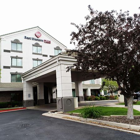 Best Western Plus Provo University Inn Dış mekan fotoğraf
