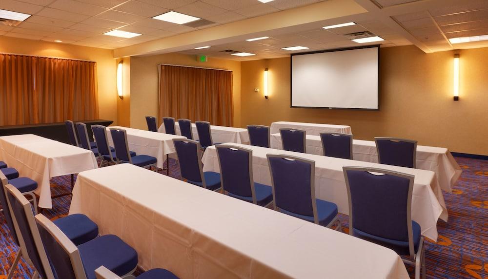 Best Western Plus Provo University Inn Dış mekan fotoğraf