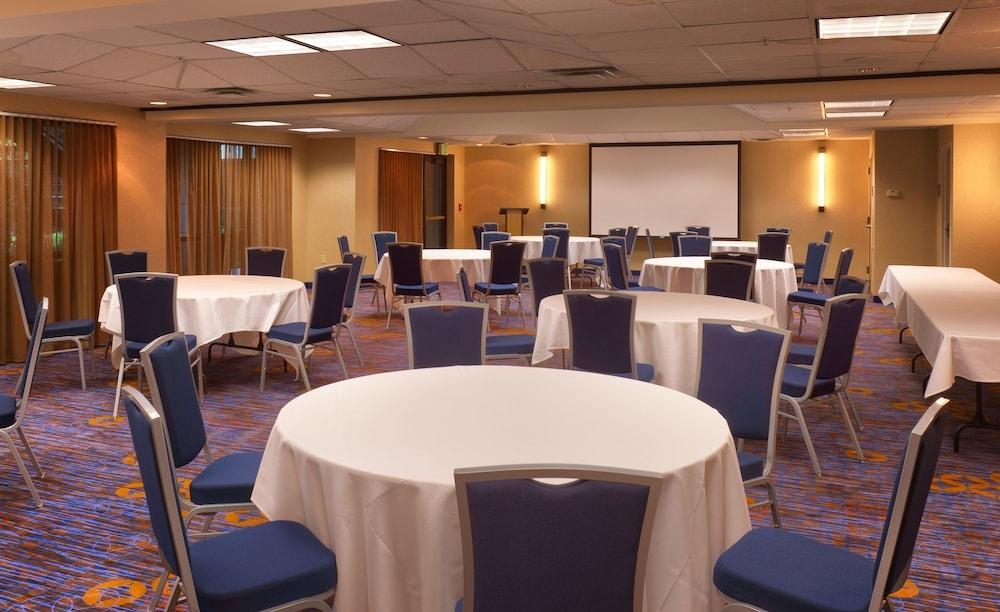 Best Western Plus Provo University Inn Dış mekan fotoğraf