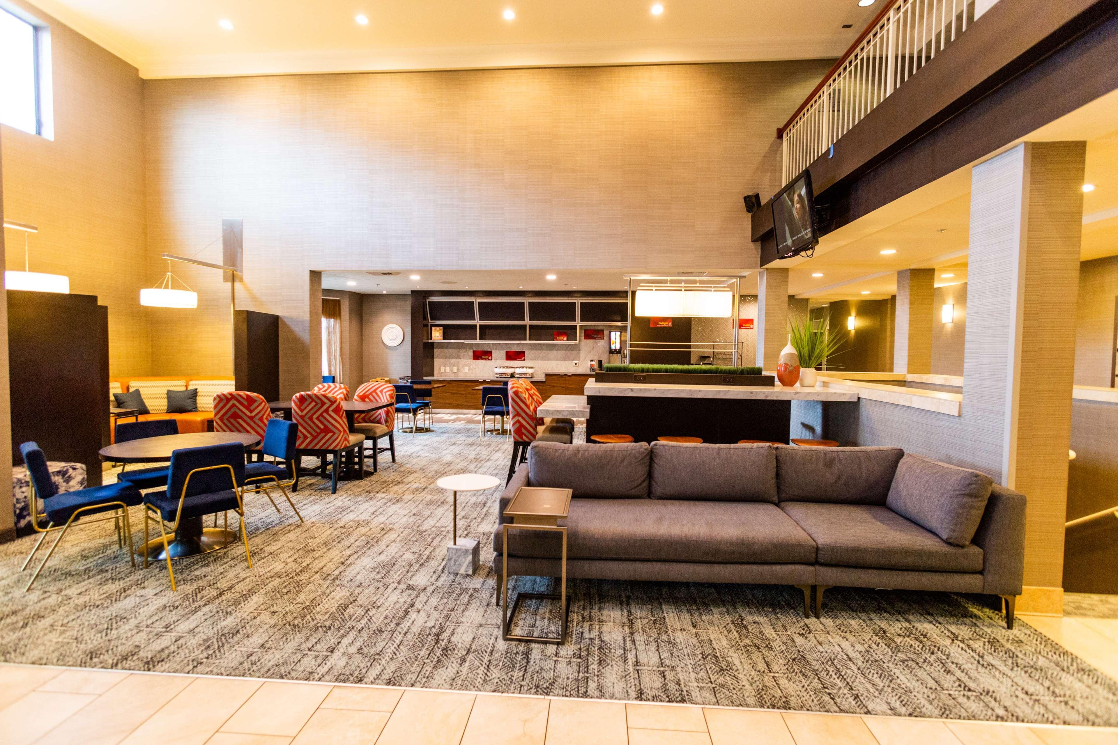 Best Western Plus Provo University Inn Dış mekan fotoğraf