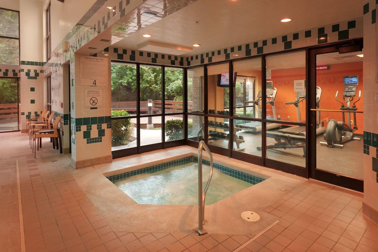 Best Western Plus Provo University Inn Dış mekan fotoğraf