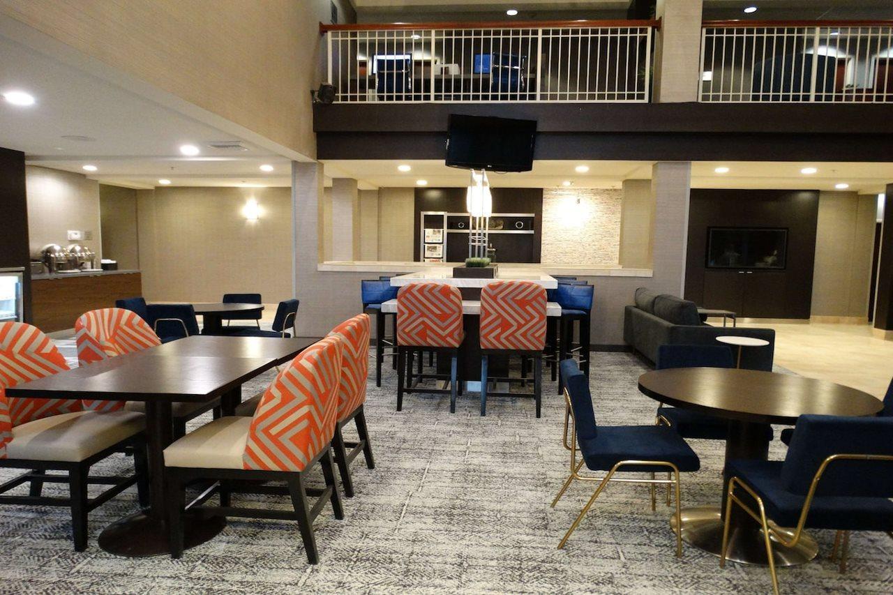 Best Western Plus Provo University Inn Dış mekan fotoğraf