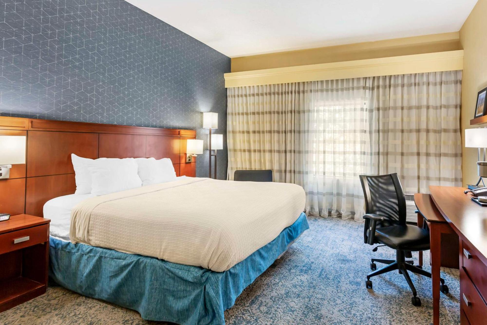 Best Western Plus Provo University Inn Dış mekan fotoğraf