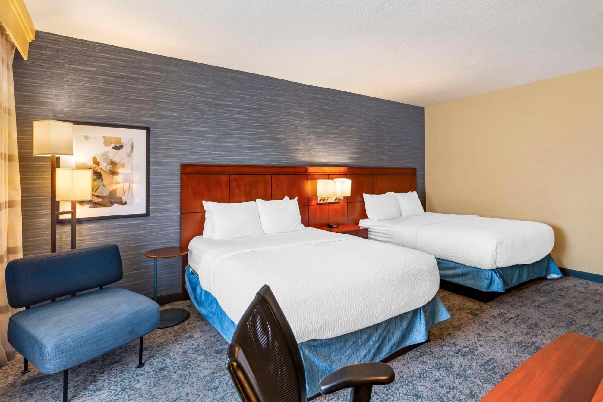 Best Western Plus Provo University Inn Dış mekan fotoğraf