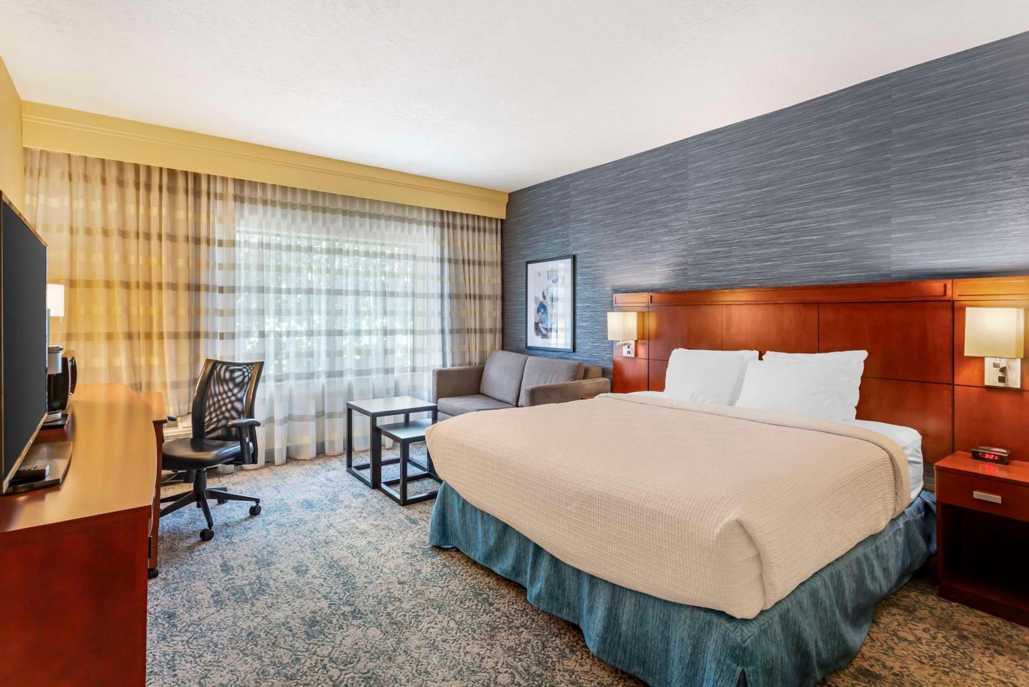 Best Western Plus Provo University Inn Dış mekan fotoğraf