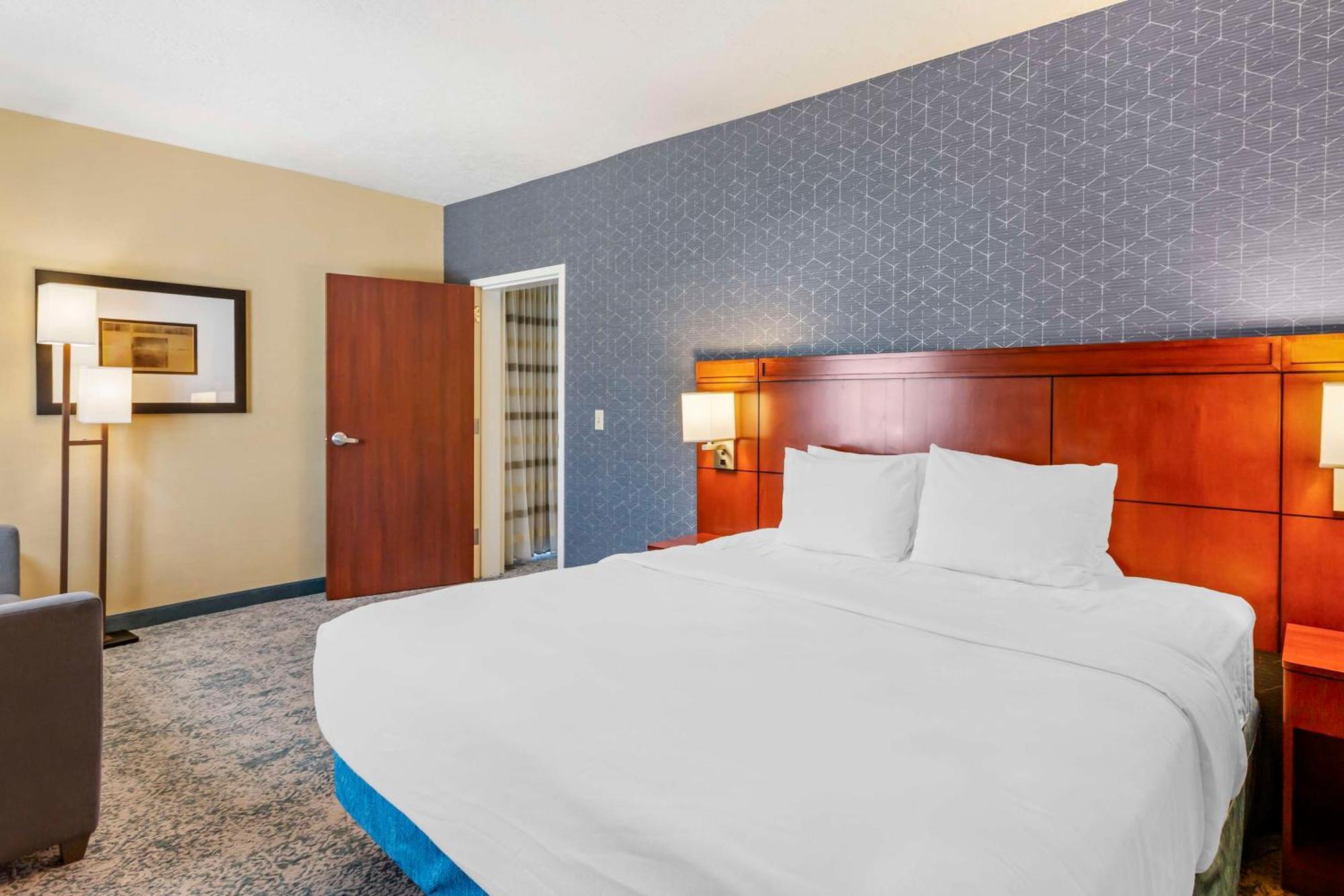 Best Western Plus Provo University Inn Dış mekan fotoğraf