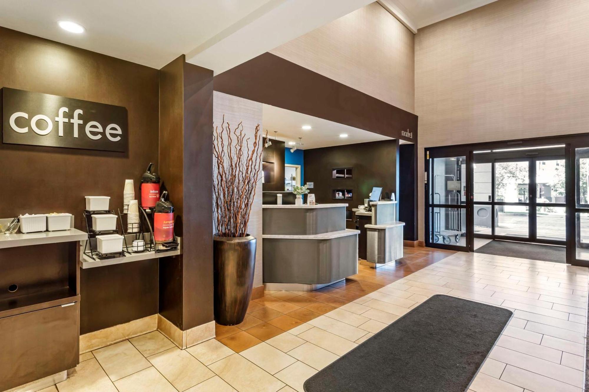 Best Western Plus Provo University Inn Dış mekan fotoğraf