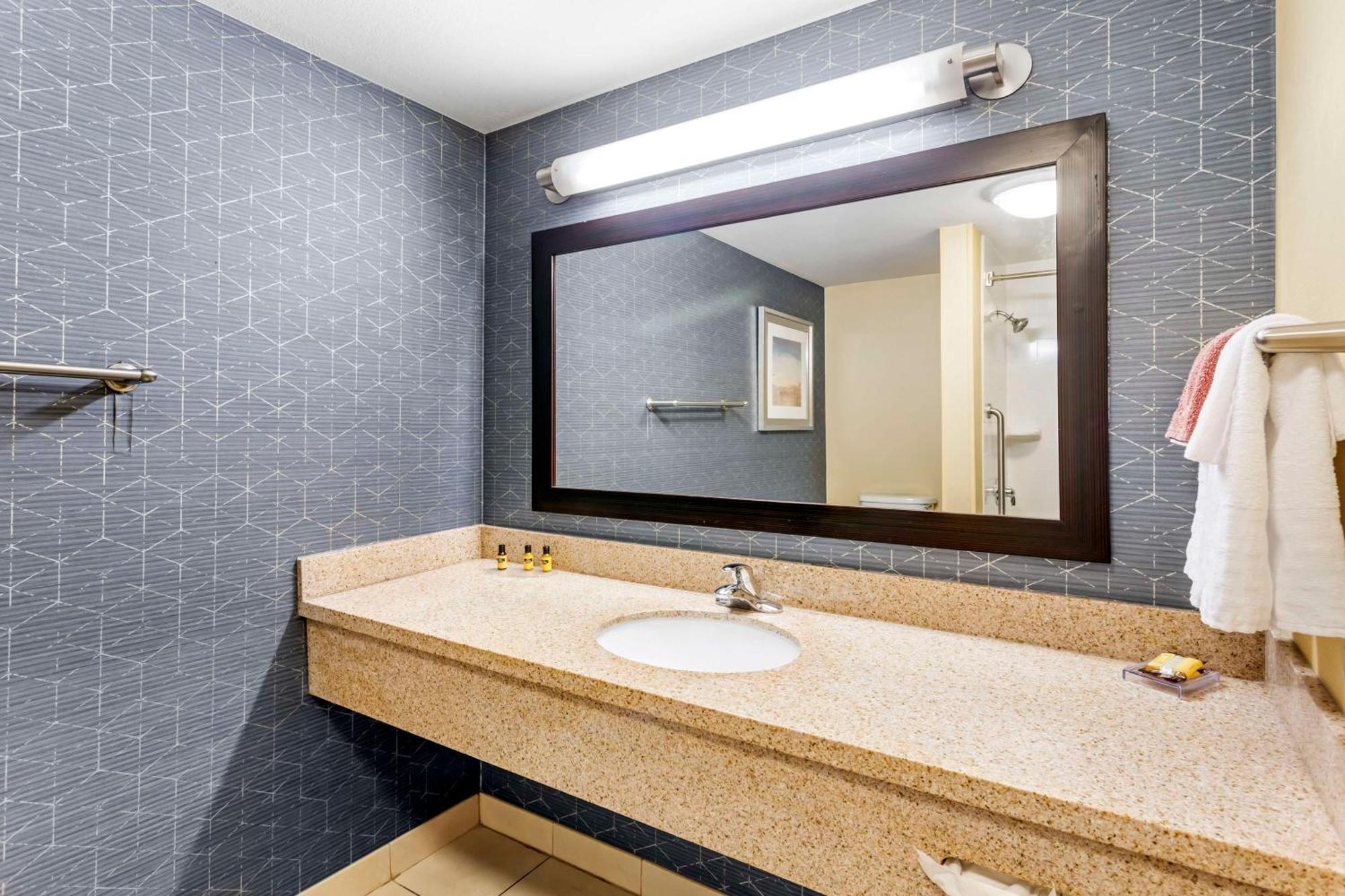 Best Western Plus Provo University Inn Dış mekan fotoğraf
