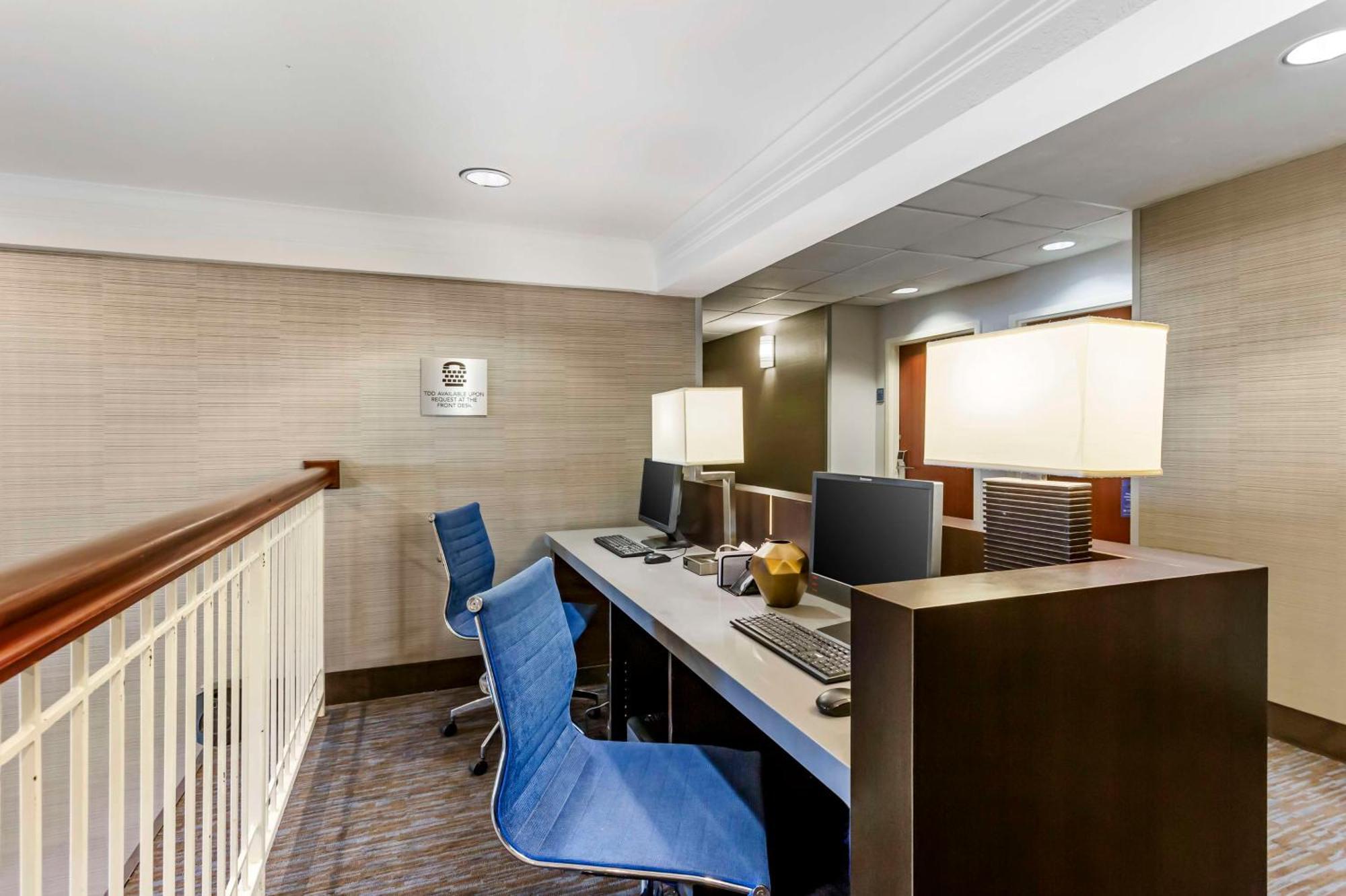Best Western Plus Provo University Inn Dış mekan fotoğraf