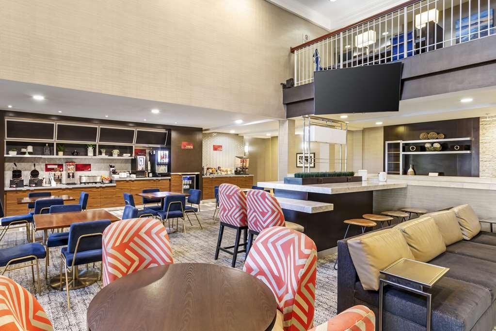 Best Western Plus Provo University Inn İç mekan fotoğraf