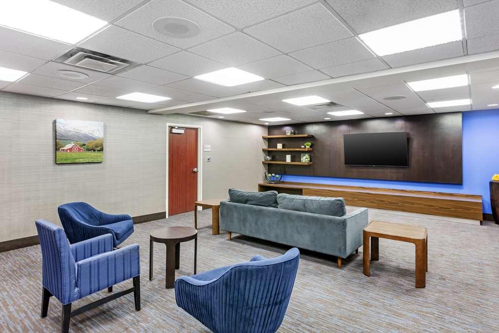 Best Western Plus Provo University Inn Konforlar fotoğraf