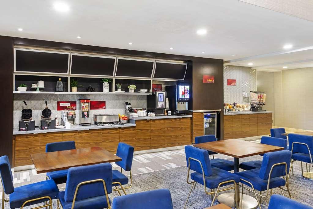 Best Western Plus Provo University Inn Restoran fotoğraf