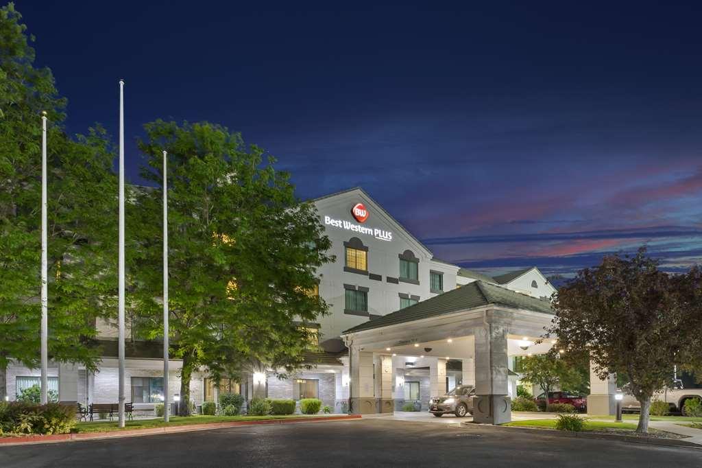 Best Western Plus Provo University Inn Dış mekan fotoğraf