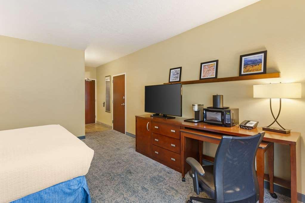 Best Western Plus Provo University Inn Oda fotoğraf