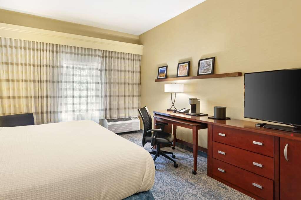 Best Western Plus Provo University Inn Oda fotoğraf