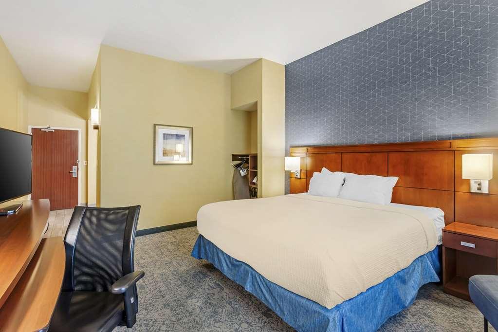 Best Western Plus Provo University Inn Oda fotoğraf