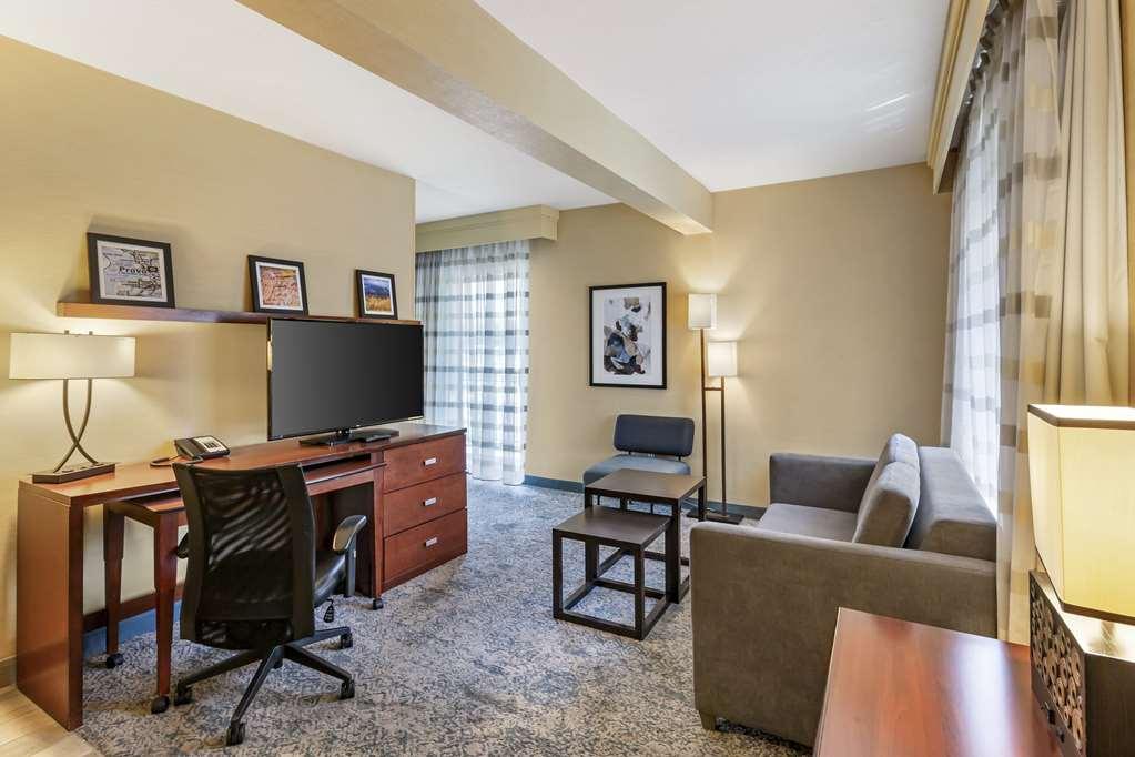 Best Western Plus Provo University Inn Oda fotoğraf