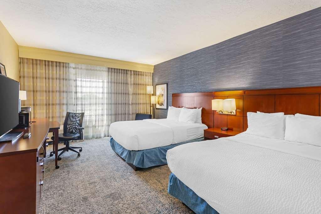 Best Western Plus Provo University Inn Oda fotoğraf