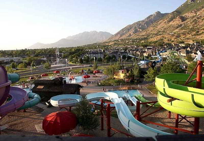 Best Western Plus Provo University Inn Dış mekan fotoğraf