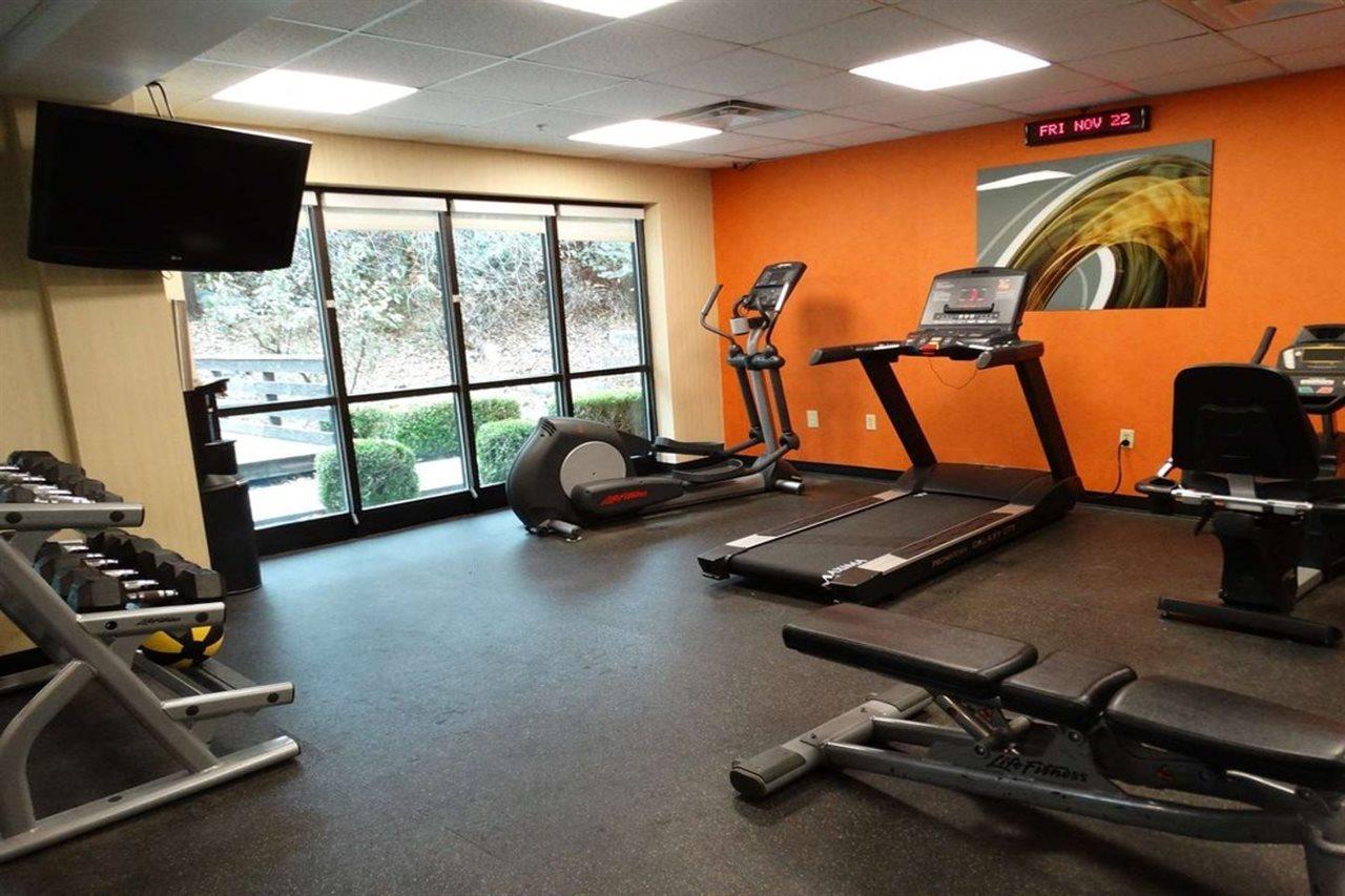 Best Western Plus Provo University Inn Dış mekan fotoğraf